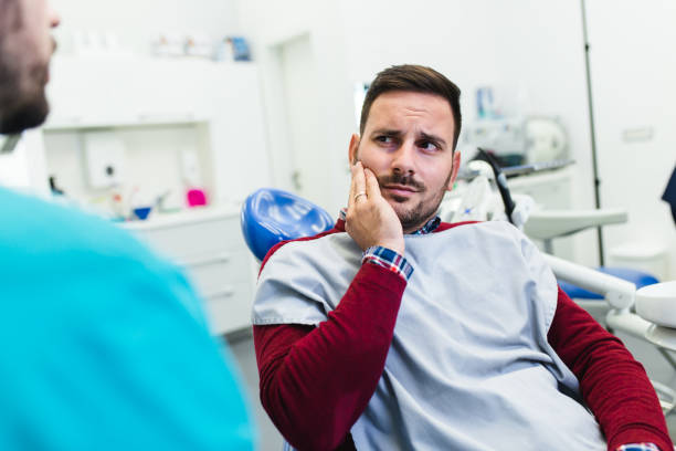 Best Wisdom Tooth Removal  in Charleston, SC