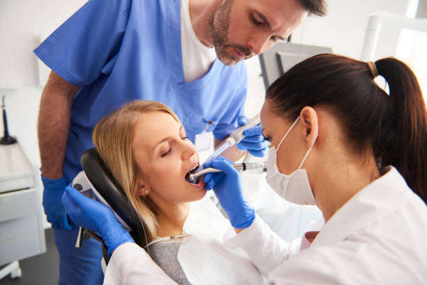 Best Laser Dentistry  in Charleston, SC