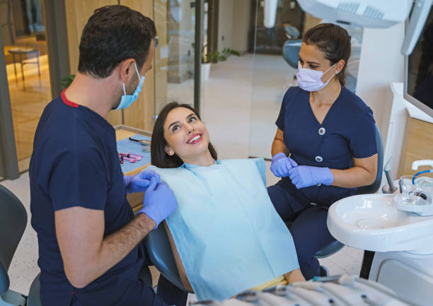 Best Sedation Dentistry  in Charleston, SC