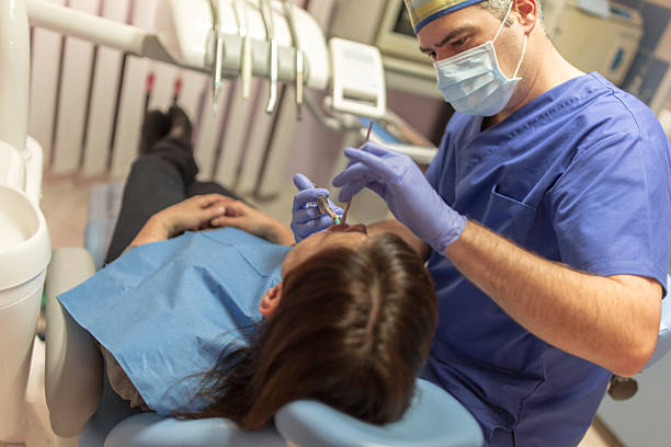 Best Teeth Whitening  in Charleston, SC